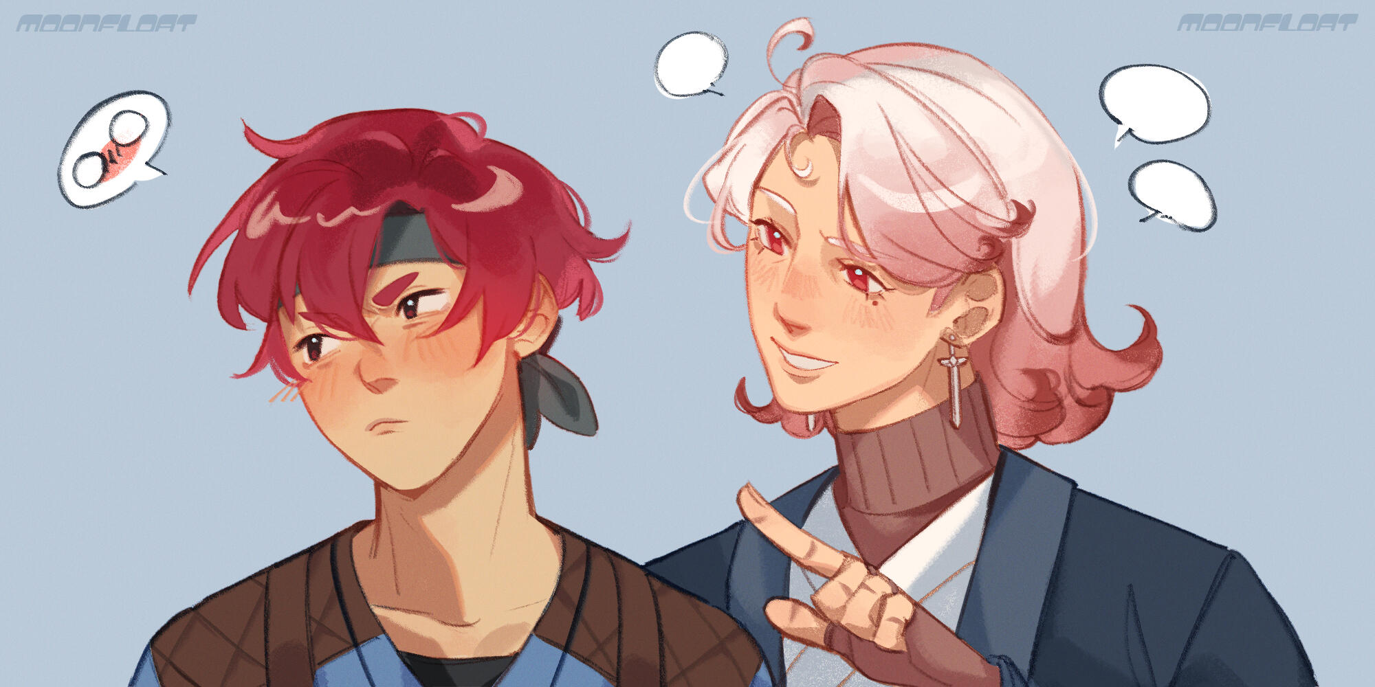 Banner by moonfloat