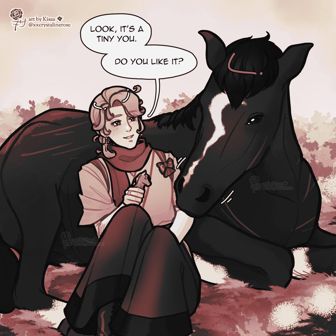 Moment of Respite