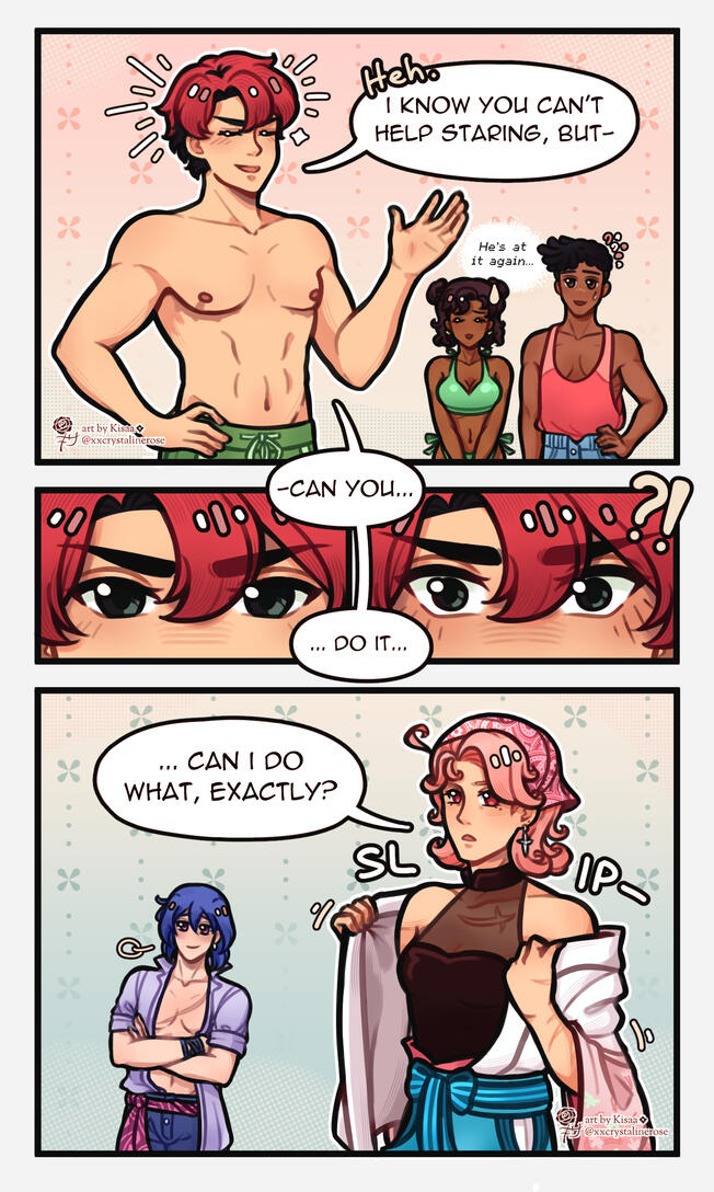 Pride Month 2026! (1)
