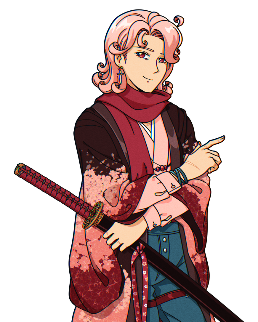 FoM-Style Key Art (Transparent)