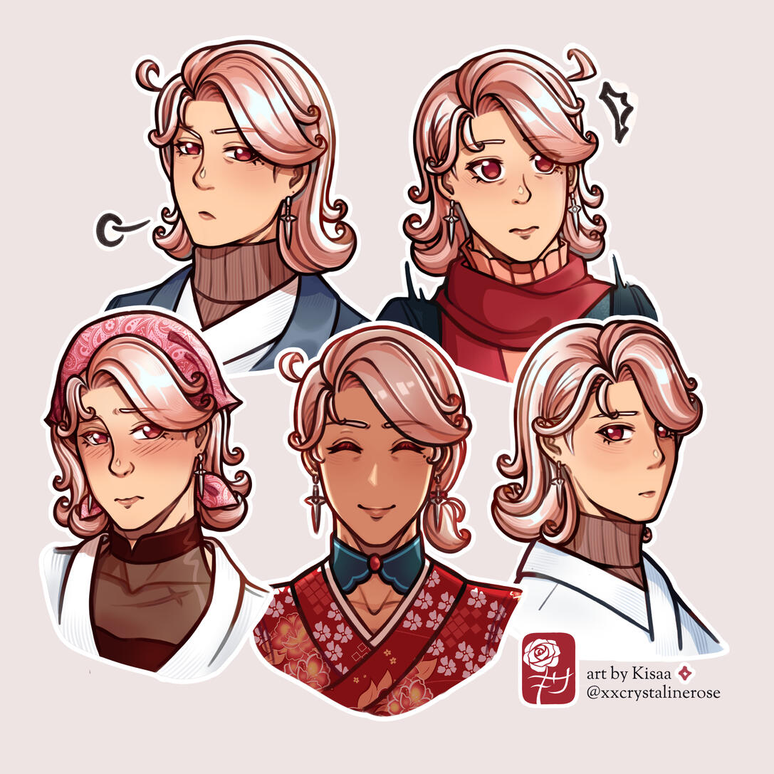 Expressions sheet