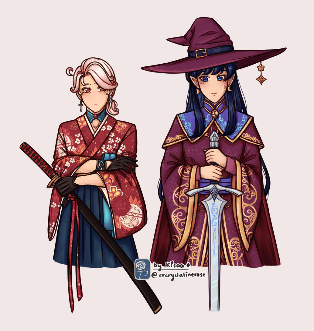 Same Hat (ft. Ren by Fii)