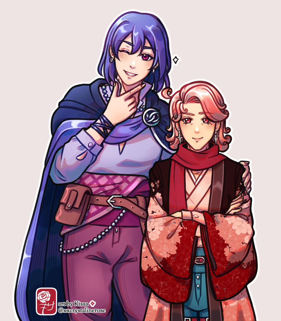 Partners in Crime (1)