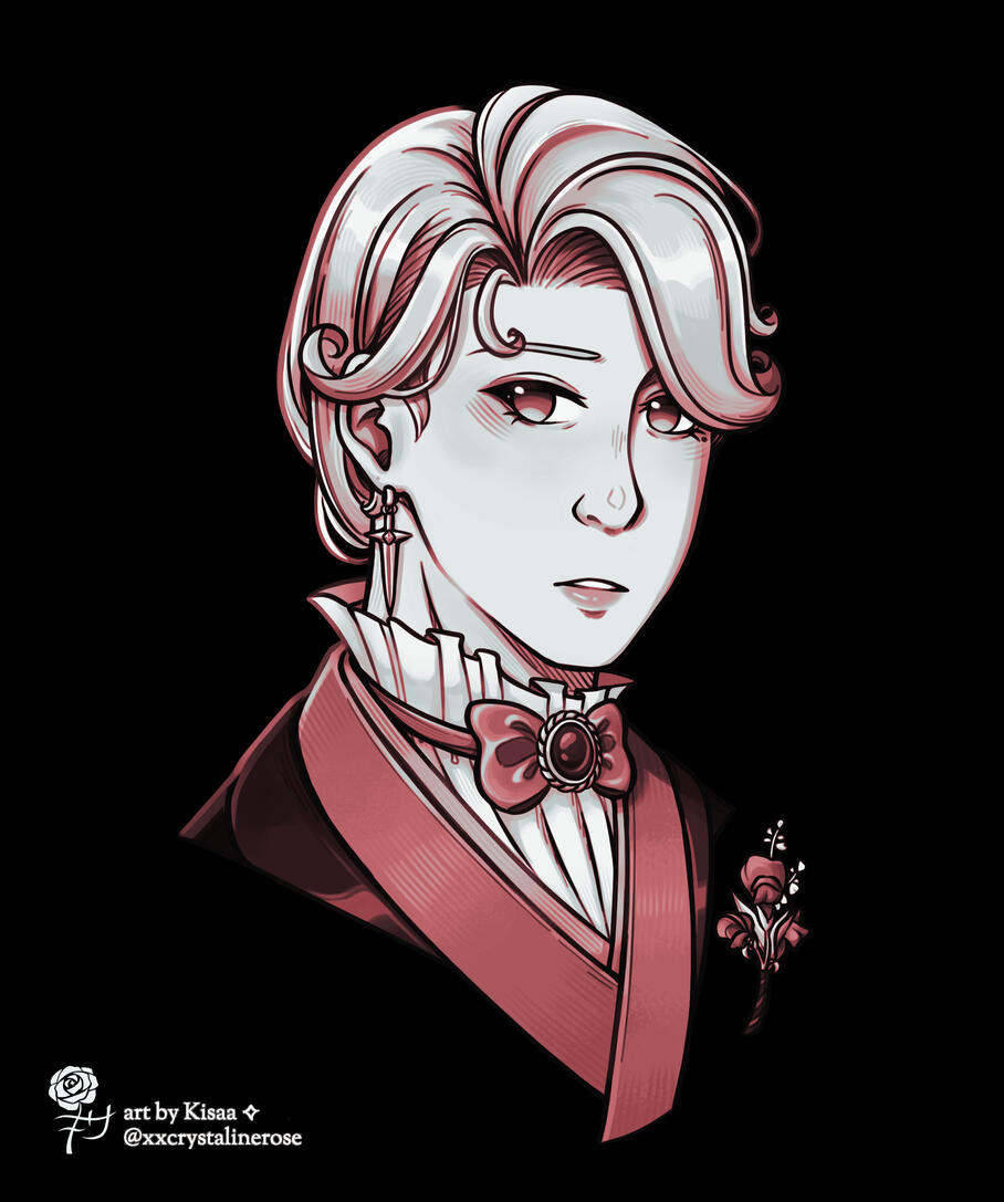 Gala outfit