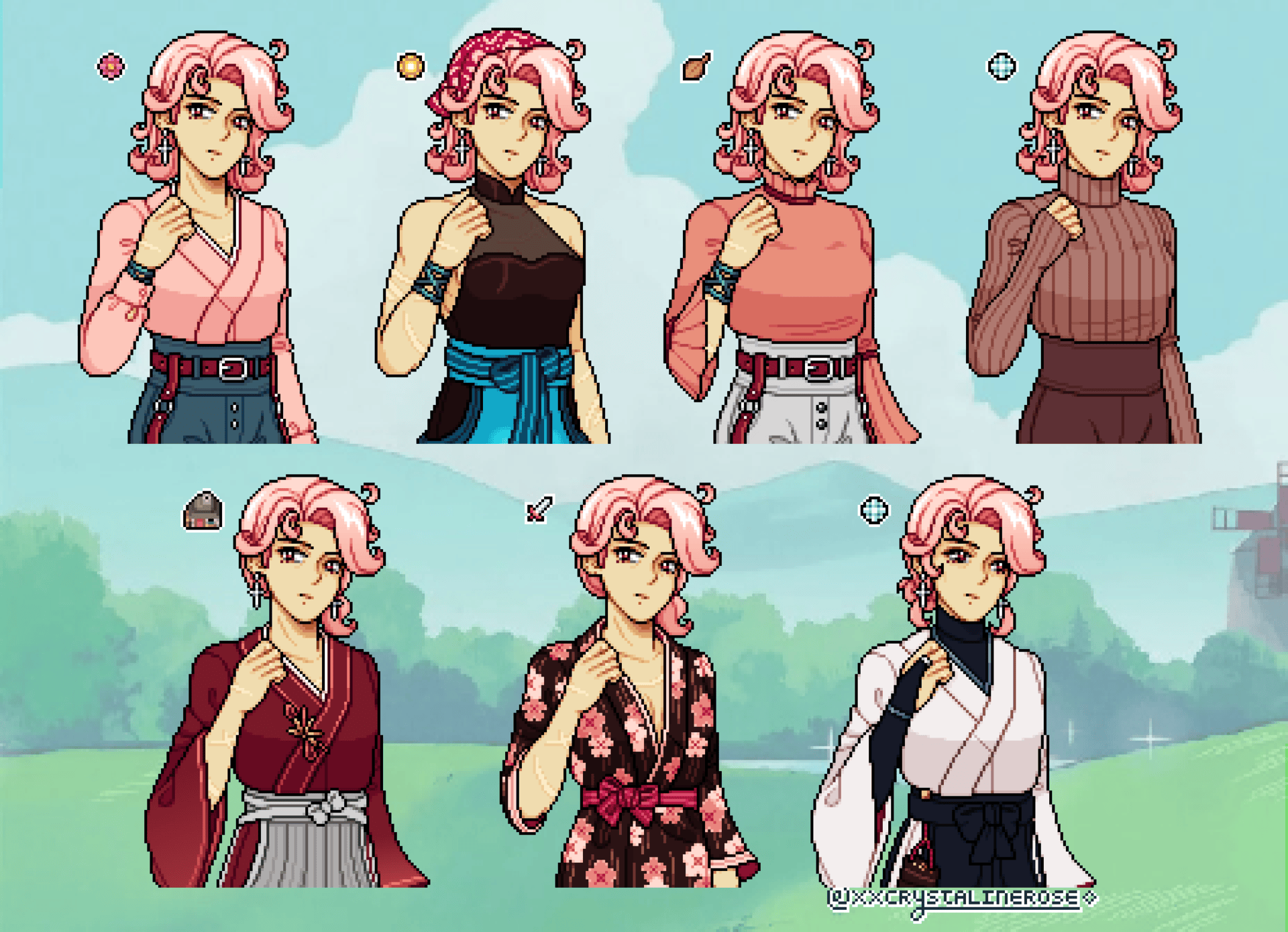 v.3.0 Layer Study Part 1